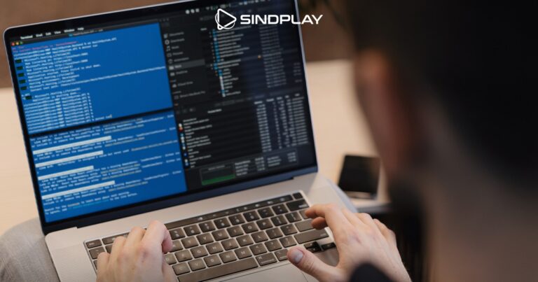 Sindplay