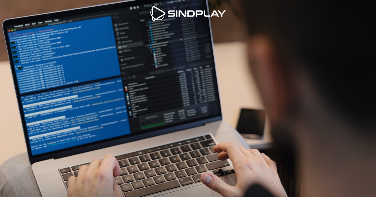 Sindplay