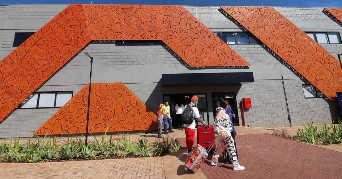 Mato Grosso do Sul ganha novo polo tecnológico na fronteira com o Paraguai