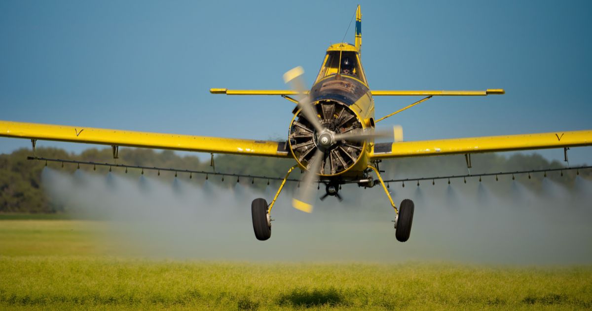Aeronave 100% autônoma e elétrica estreia nas lavouras de Mato Grosso