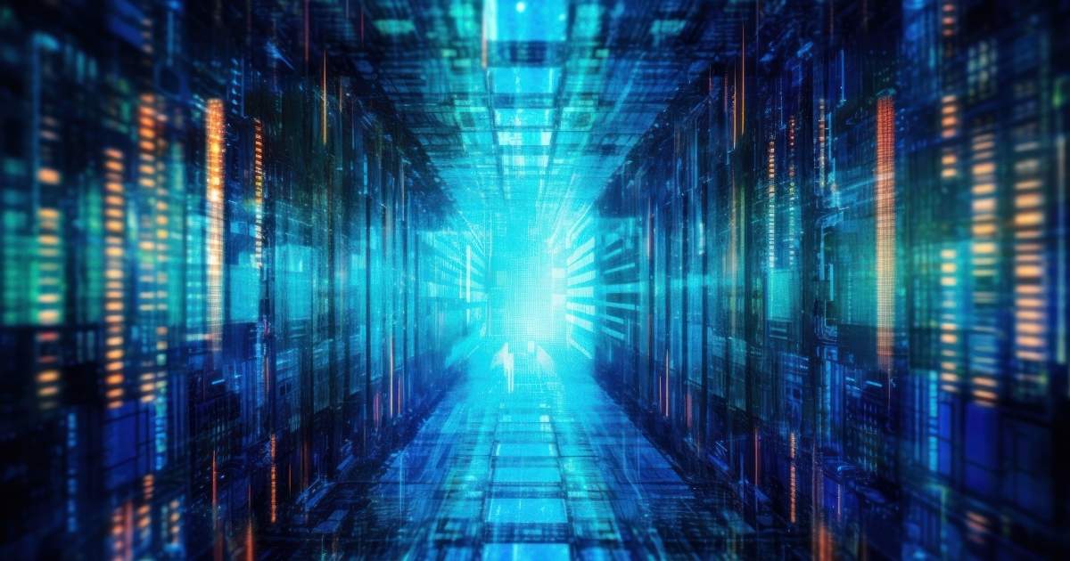 Data centers de IA podem consumir água quanto Nova York