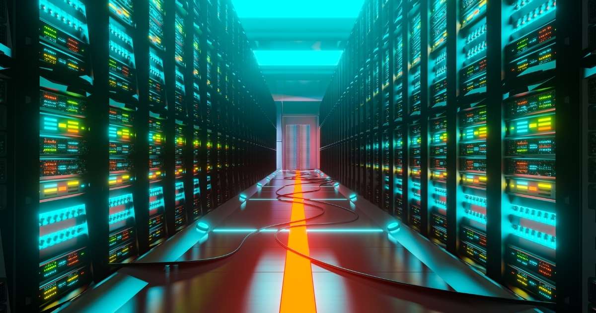 Data centers de IA conseguem operar com menos energia