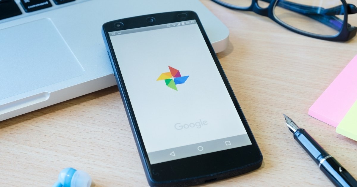 Google Fotos inclui botão para desativar buscas com IA