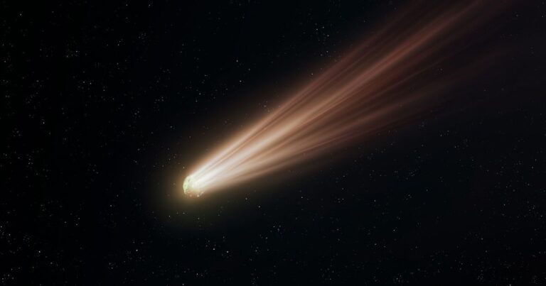 Asteroide intriga cientistas por densidade ‘impossível’ com elementos conhecidos