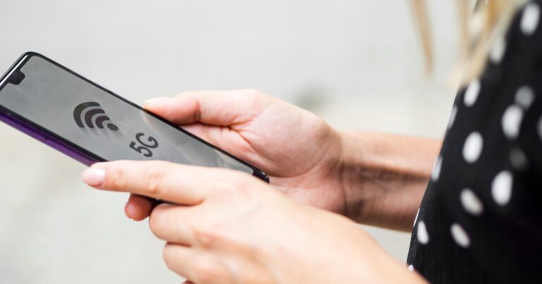Expansão do 5G no MS vai conectar 15 localidades em áreas remotas