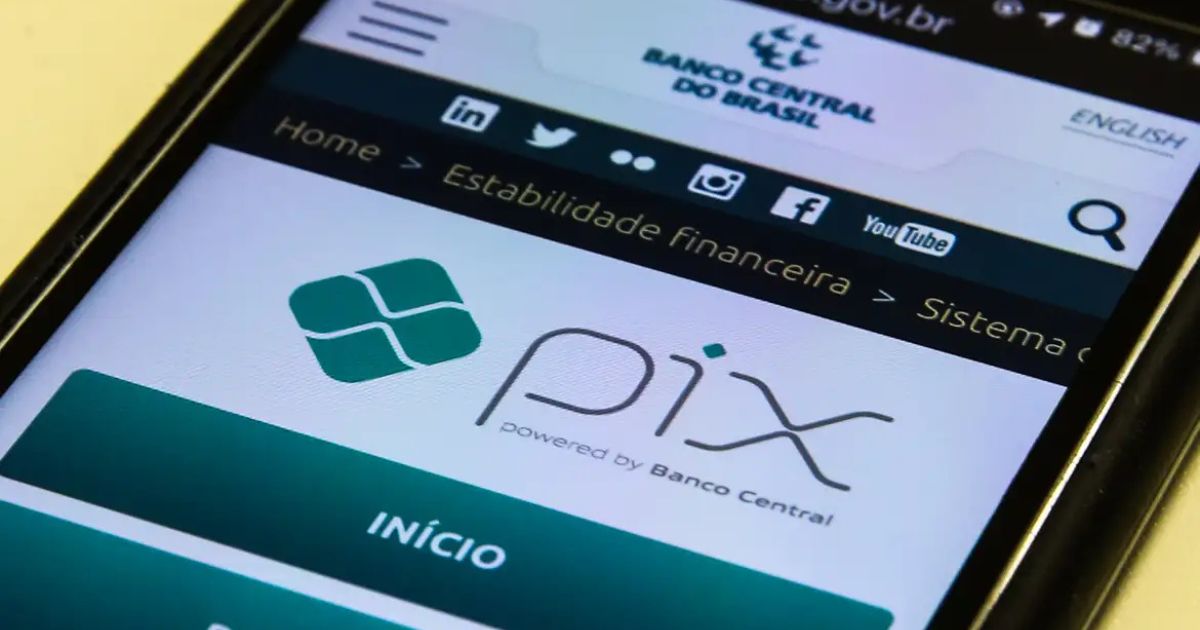 Brasileiros aprovam Pix, mas gostariam que processo fosse mais rápido