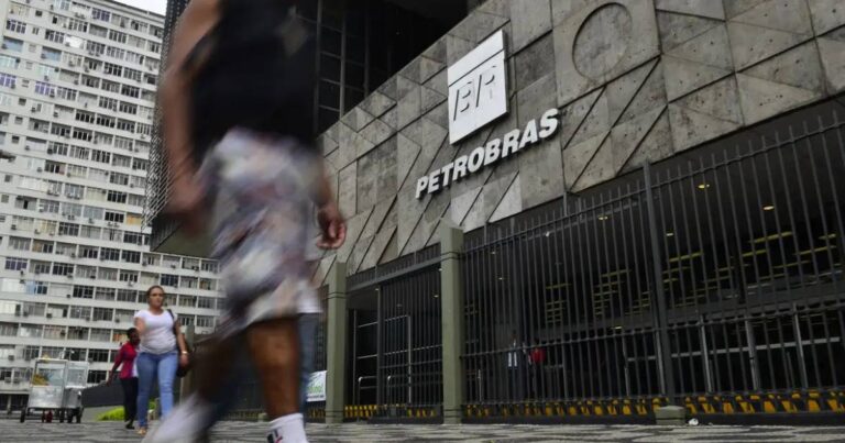 Arquivo/Agência Brasil