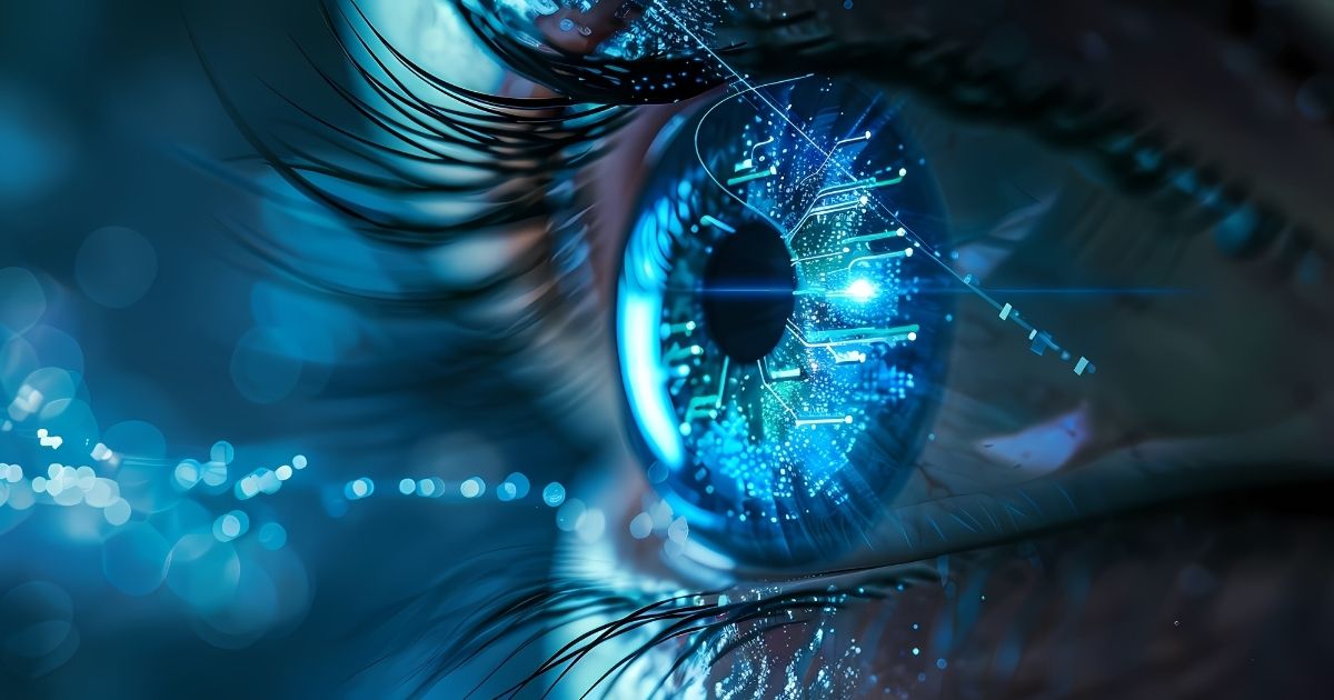 Cientistas criam OLED que permite telas 4k em lentes