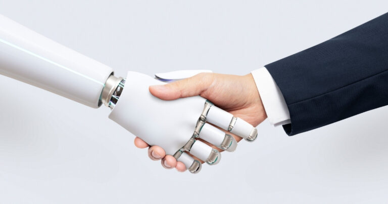 IA redefine o que vale no mercado de trabalho