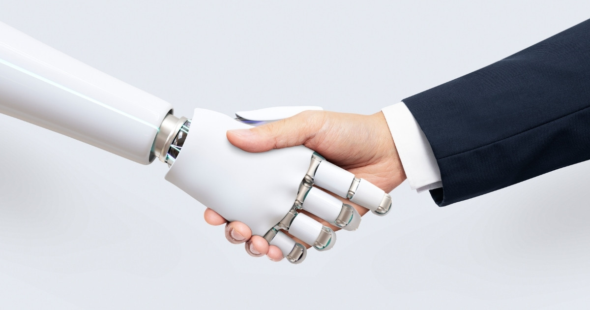IA redefine o que vale no mercado de trabalho