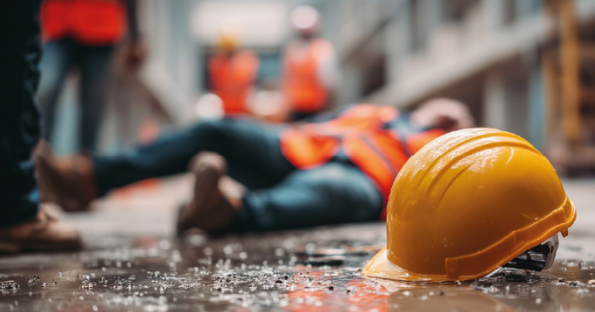 Mato Grosso registra segunda maior taxa de mortes em acidentes de trabalho no país