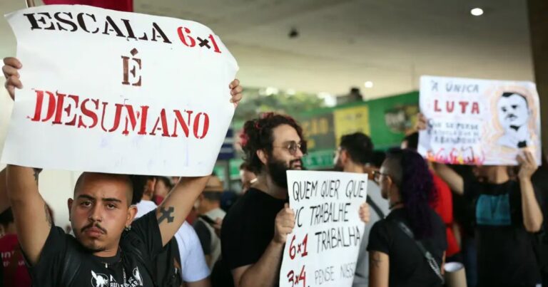 Projeções alarmistas sobre redução de jornada não se sustentam, dizem pesquisas