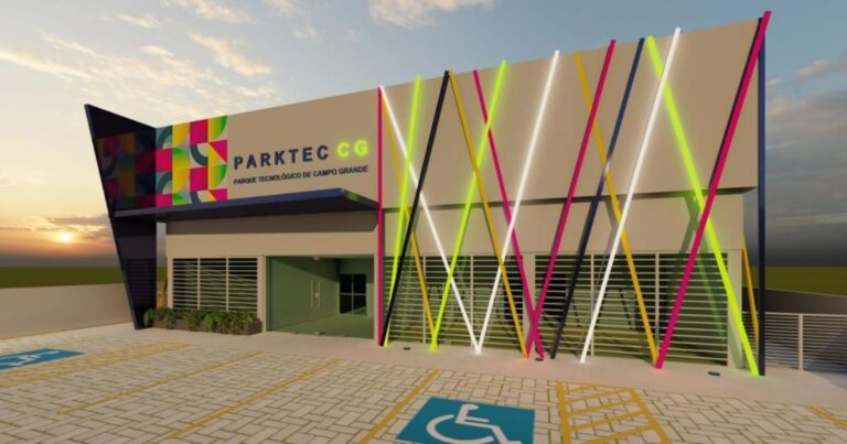 Expogrande 2026: Inovação toma conta de pavilhão com 40 empresas de tecnologia agro