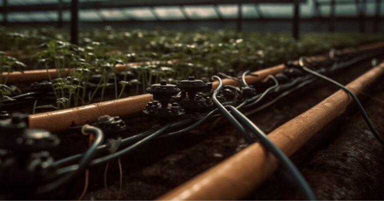 Capacitação técnica impulsiona polo de agricultura irrigada no Centro-Sul de MS