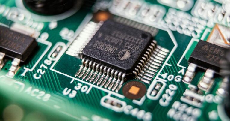 Chips de IA devem dominar mercado e puxar crescimento