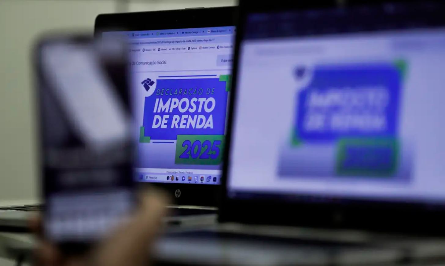 Receita redefine uso de plataformas digitais e substitui gradualmente o e-CAC