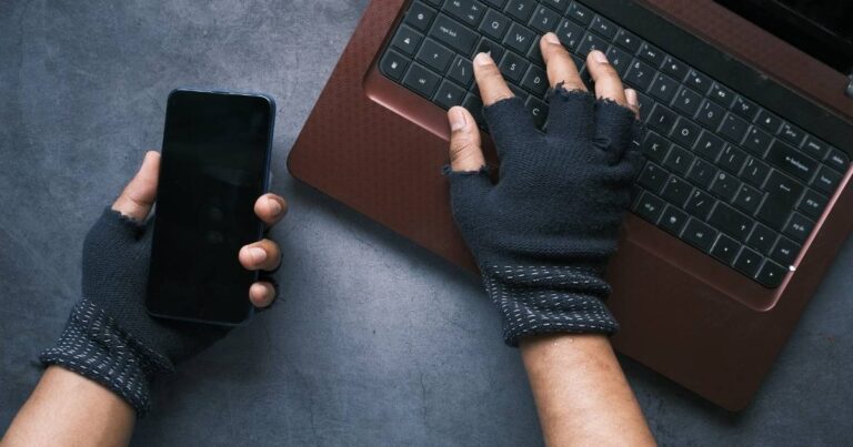 Nova lei amplia punições para furto de celulares golpes digitais