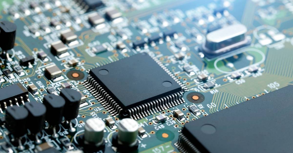 Brasil avança em acordo para produção nacional de semicondutores