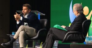 Sintipar integra debates sobre tecnologia e relações de trabalho em encontro da CSB