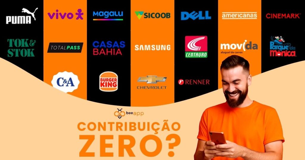 NOVIDADE! Zere sua contribuição assistencial e associativa na Bee Fenati!