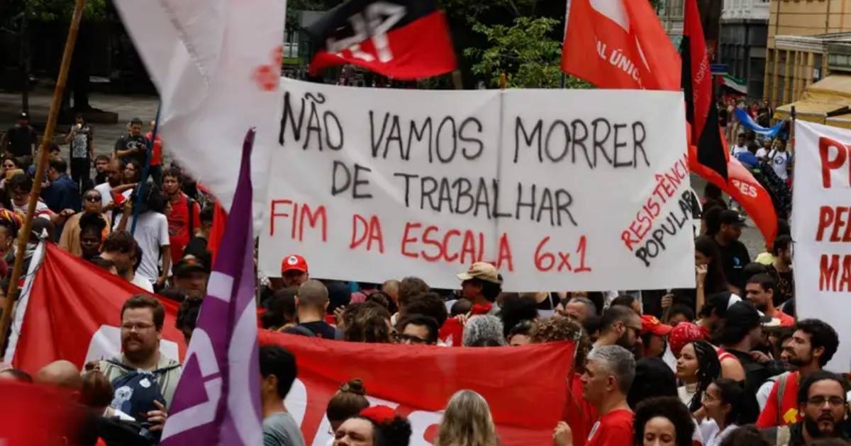 paises-americanos-diminuem-jornada-de-trabalho
