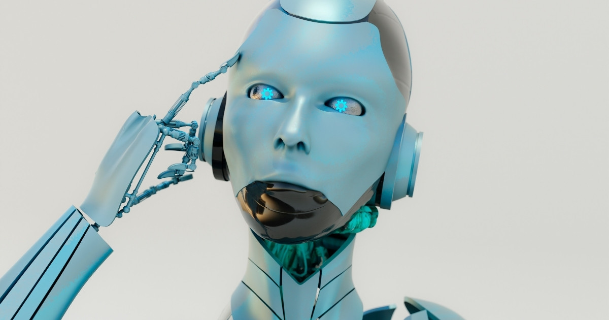 Robôs ganham ‘tato’ com músculos artificiais capazes de sentir toque