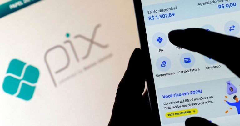 EUA miram Pix novamente e acusam Brasil de prejudicar empresas americanas